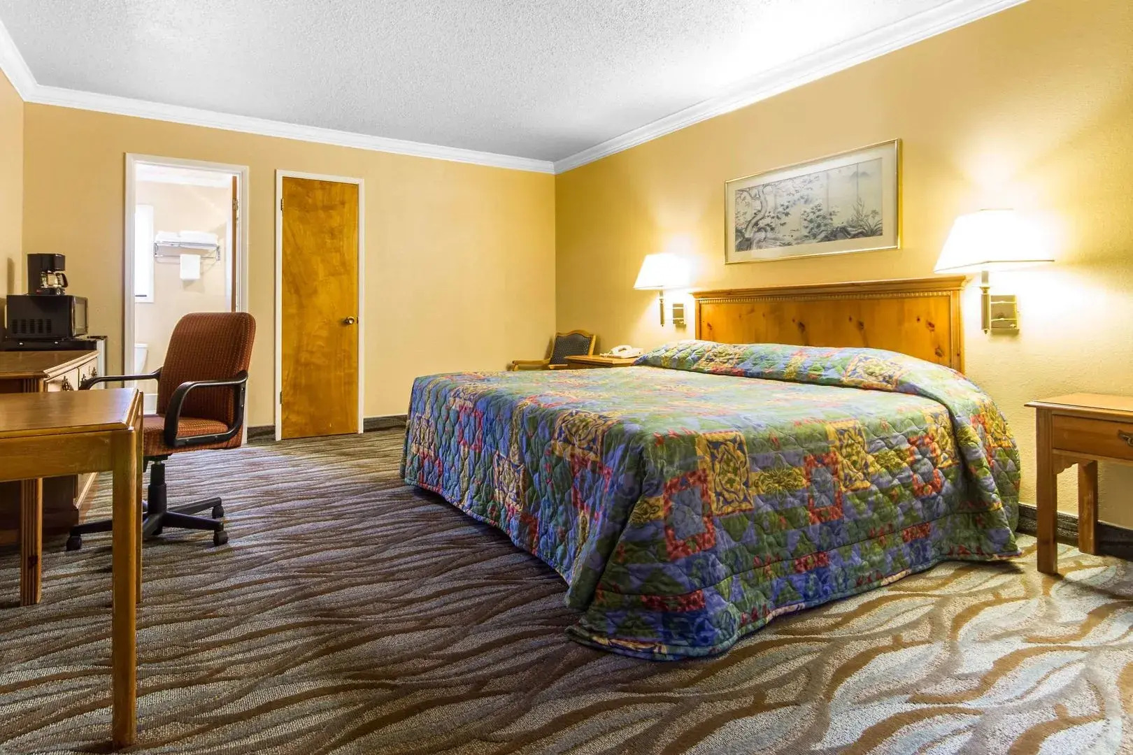 Econo Lodge Fairfield