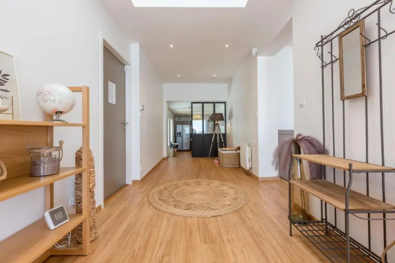 LES PIEDS DANS L'EAU - Bel appartement - Vue mer - 6 personnes