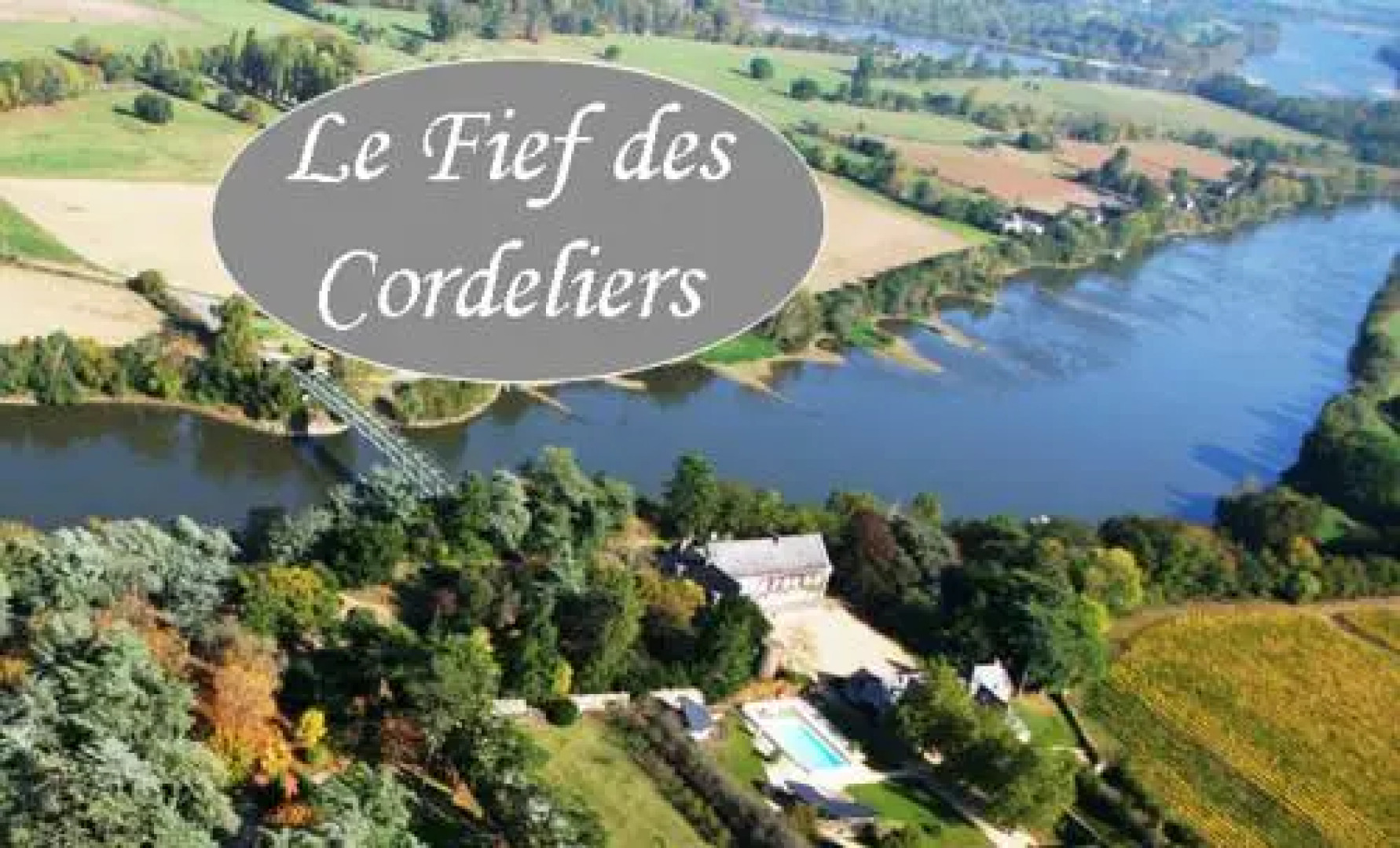 Le Fief Des Cordeliers
