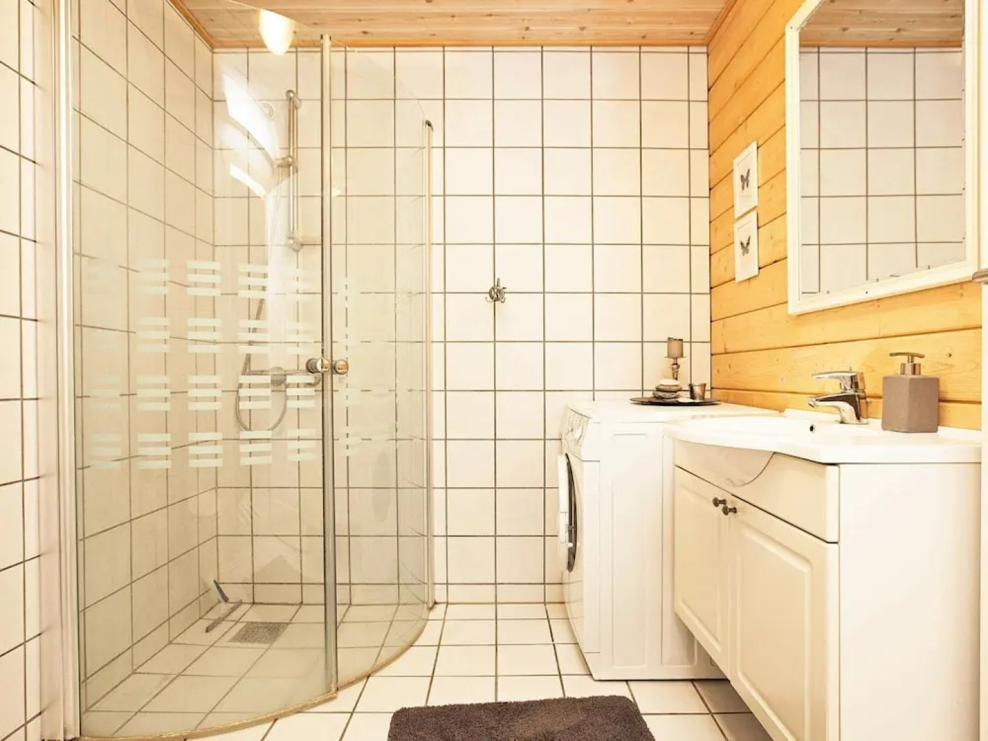 Luxurious Holiday Home in Kalundborg Denmark With Sauna