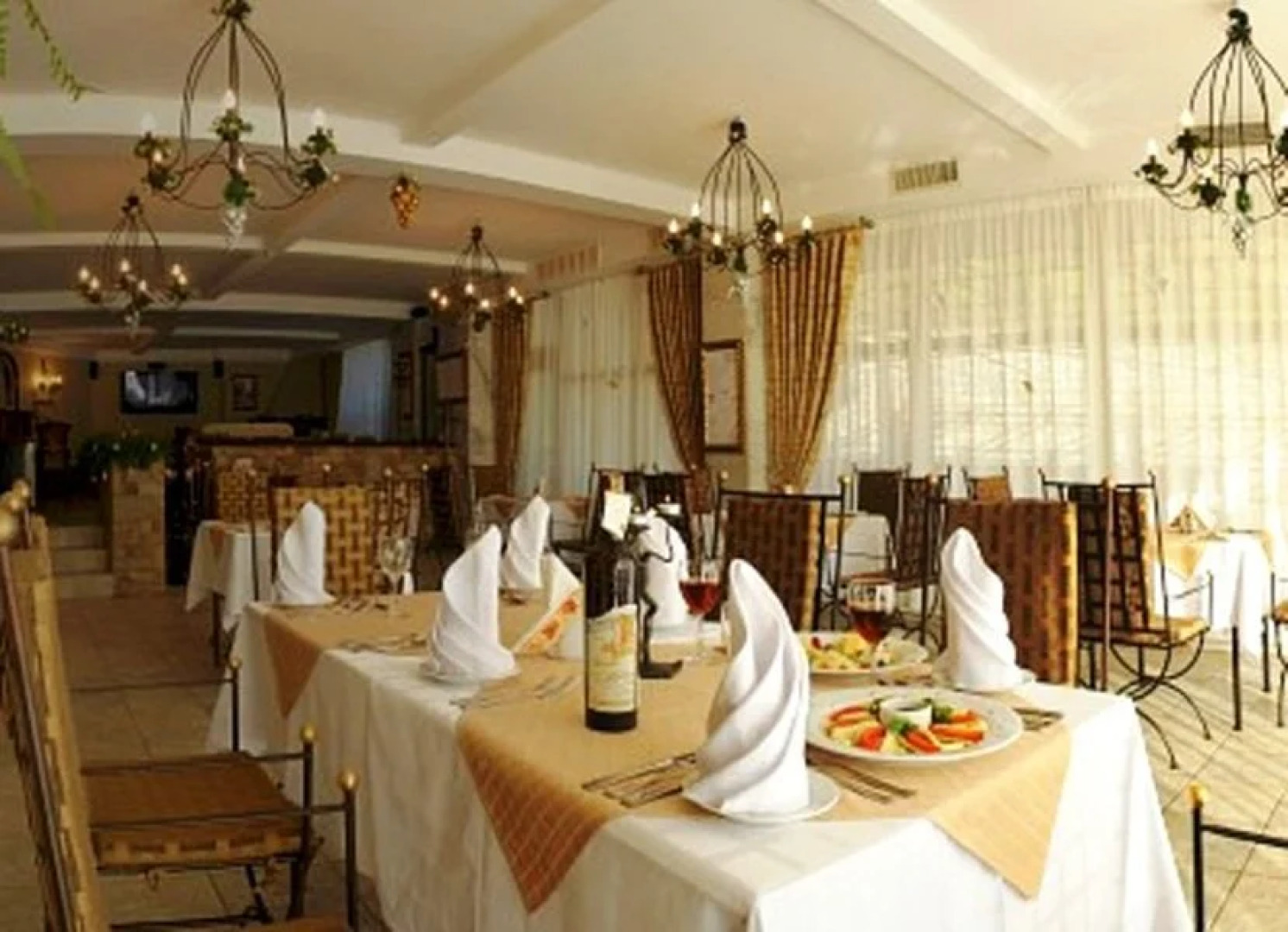 Tavria Hotel