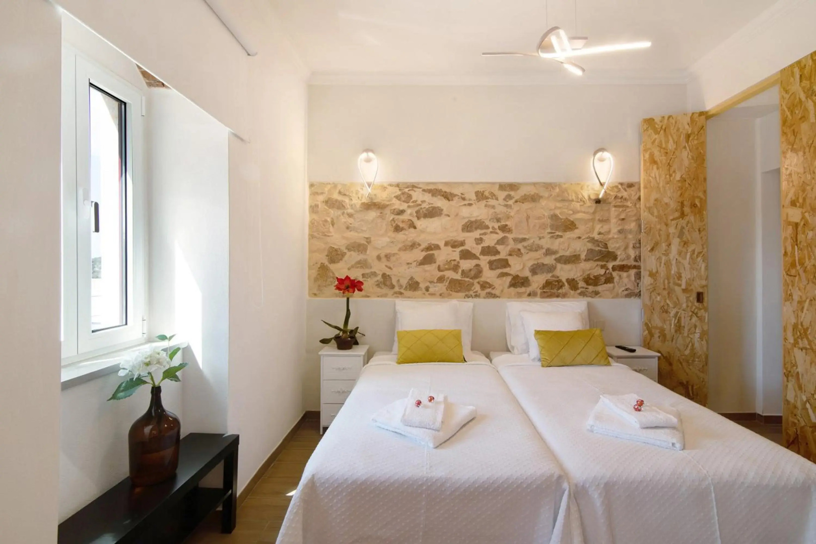 Villa Rodrigues Apartment I