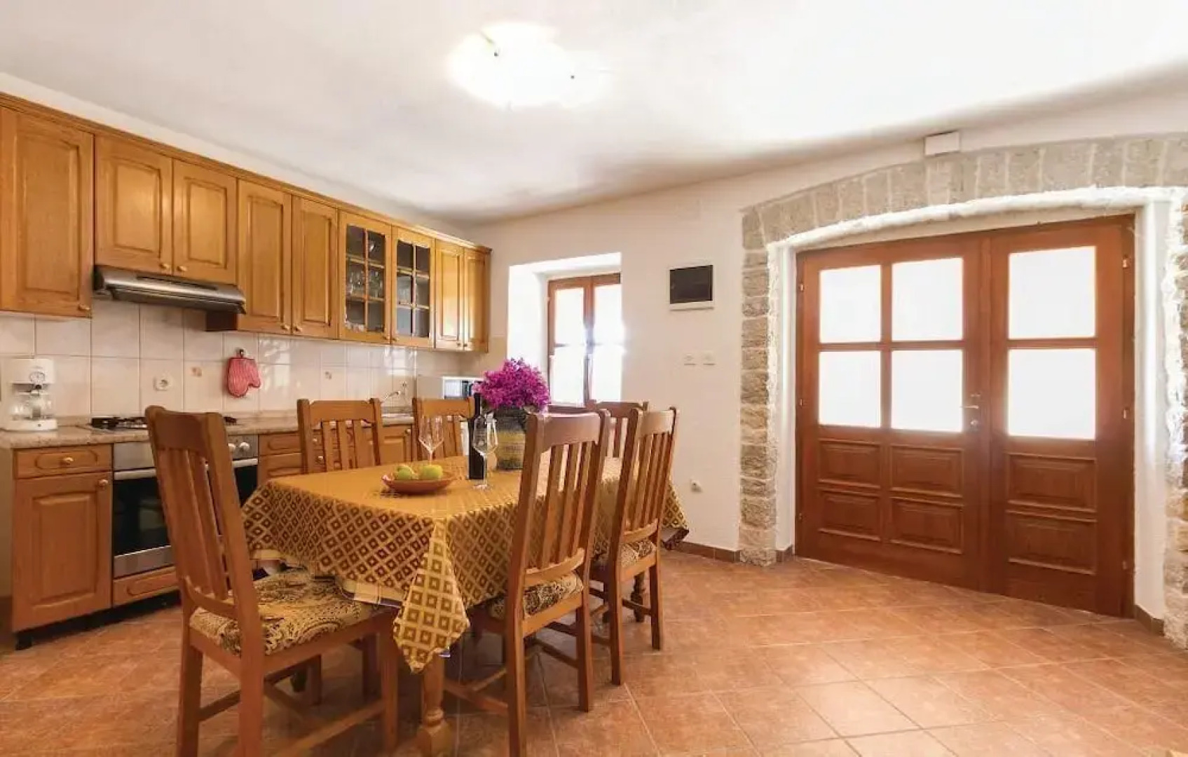 Holiday Homes Ana & Maria