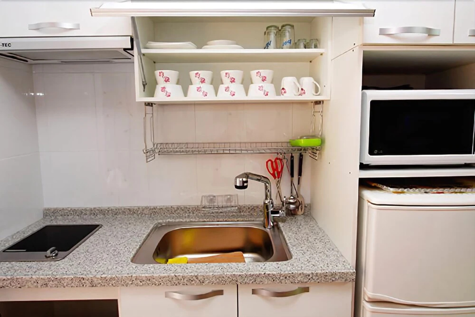 Seosan Sunrise Beach Pension