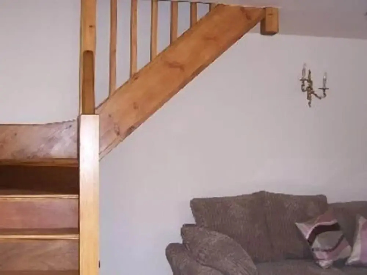 Thompsons Arms Holiday Cottages