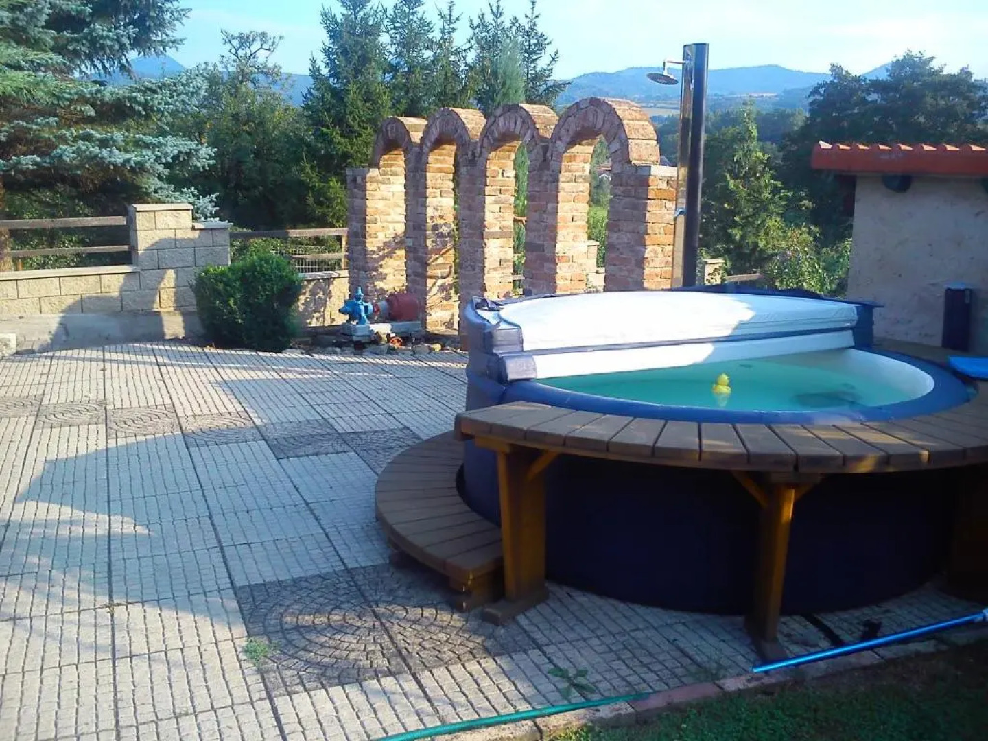 Apartments České Středohoří