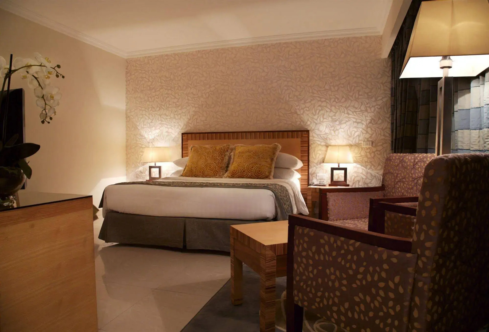 Taba Sands Hotel & Casino - Adult Only