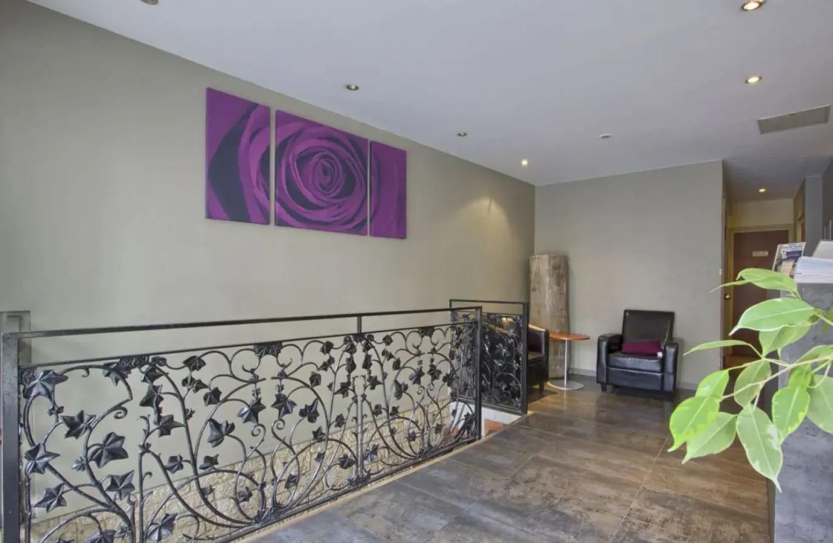 Hotel Jardin Des Plantes