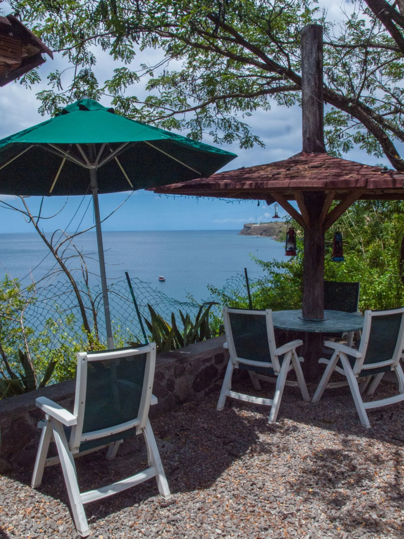 Tamarind Tree Hotel and Restaurant