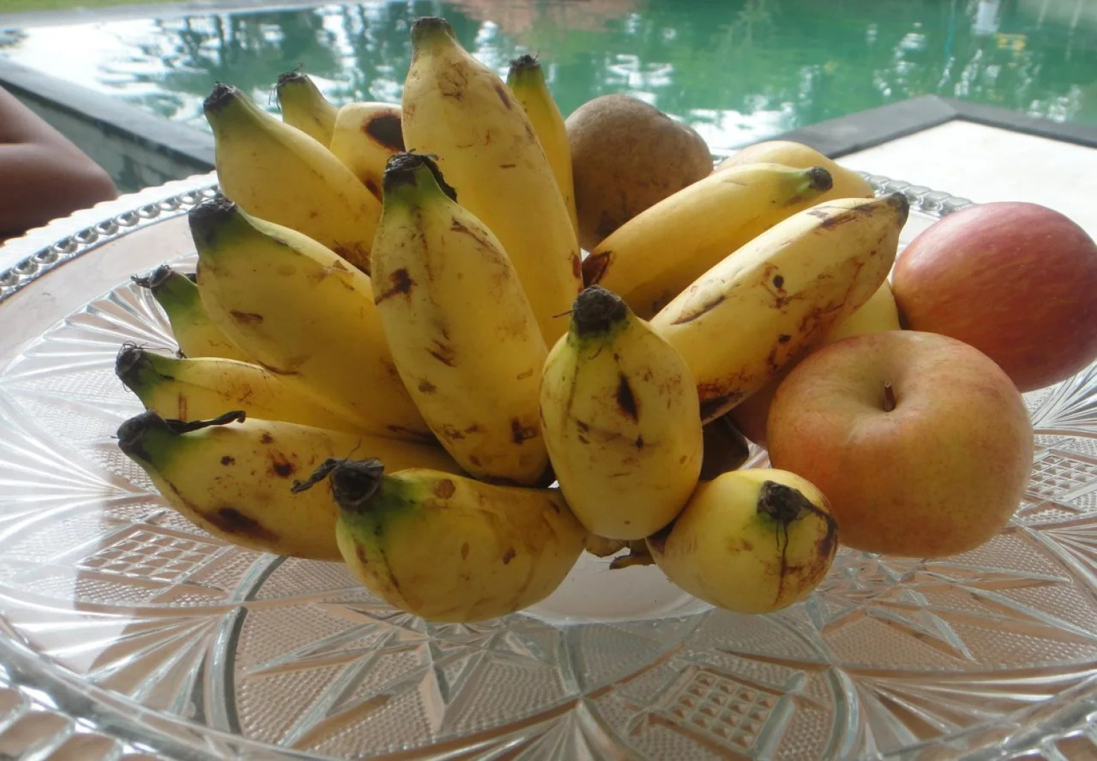 Villa Rumah Pantai Bali