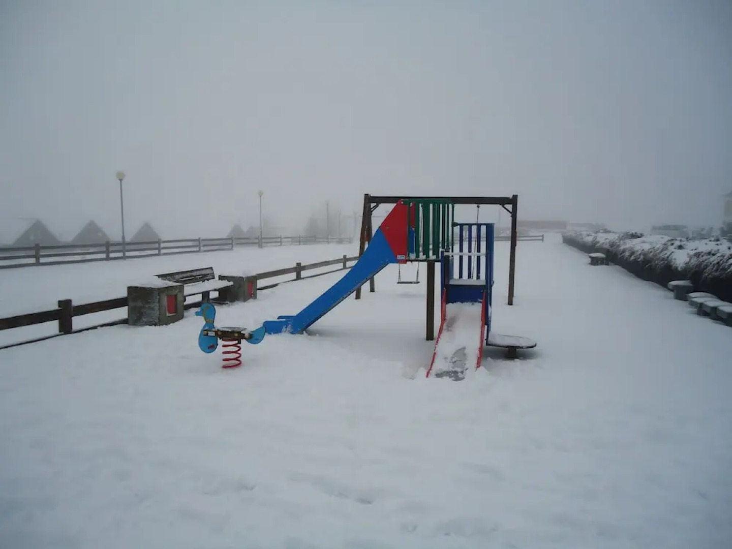 Luna Hotel Serra da Estrela