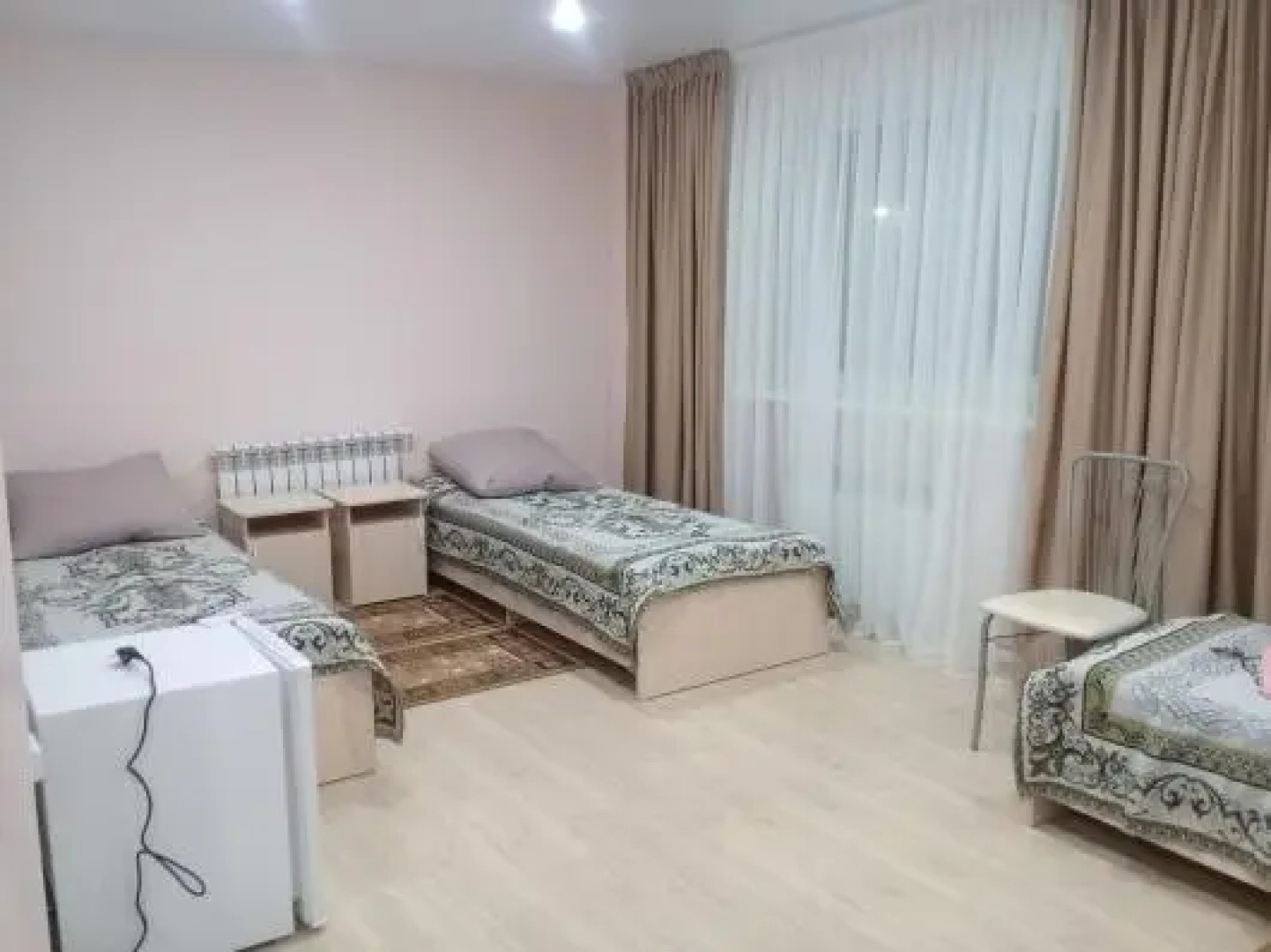 Центральная