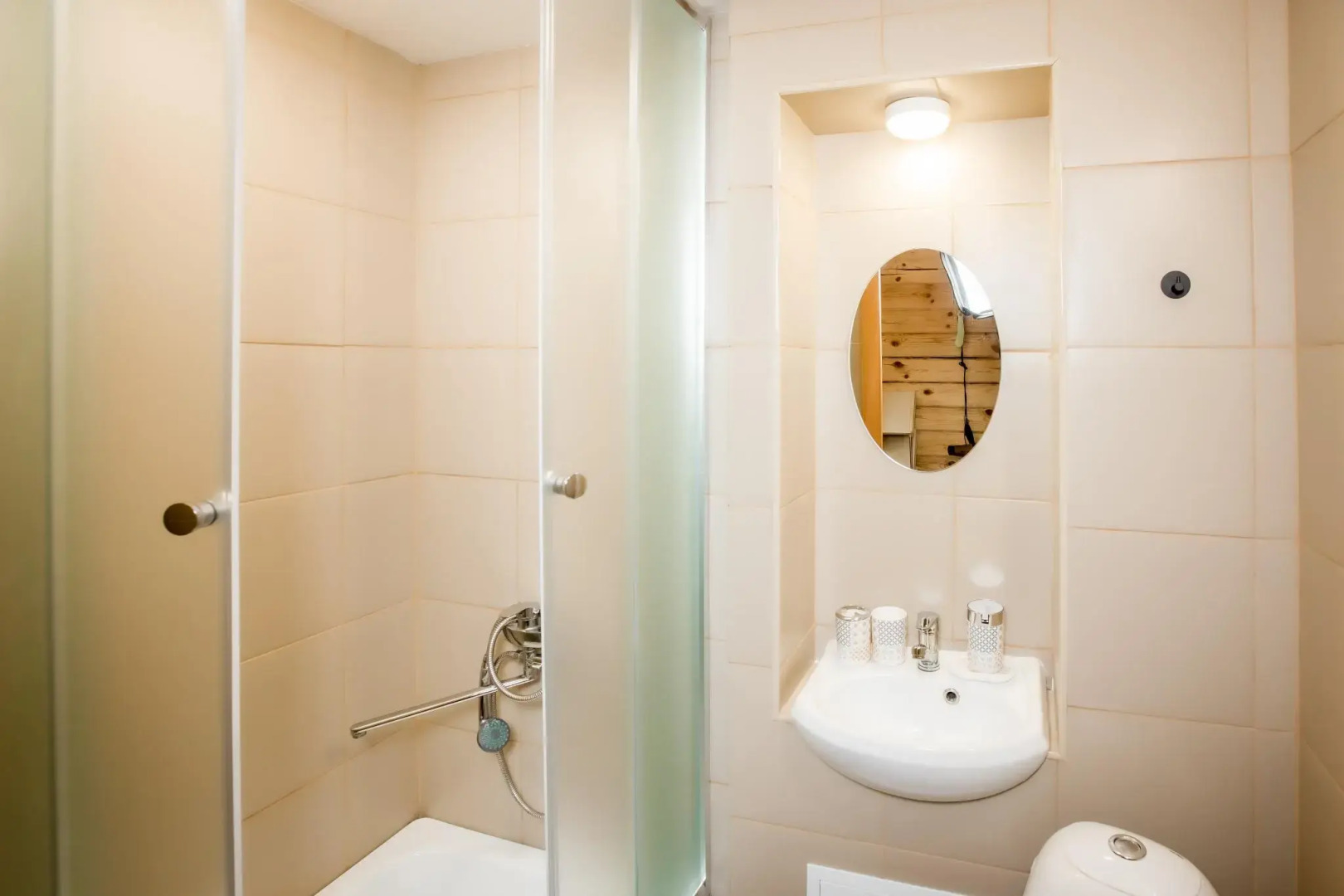 Гостевая усадьба Златогор