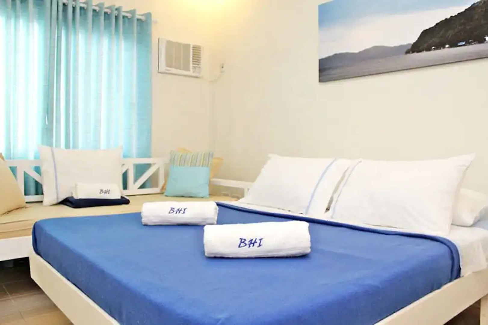 BagaLangit Hideaways