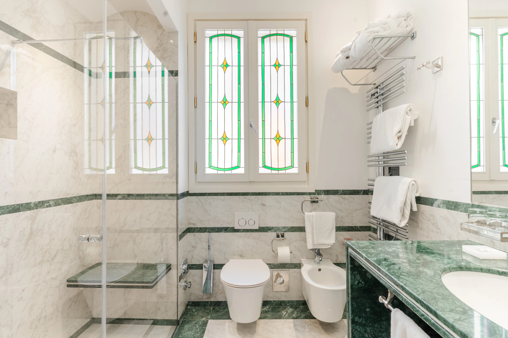 Art Hotel Commercianti