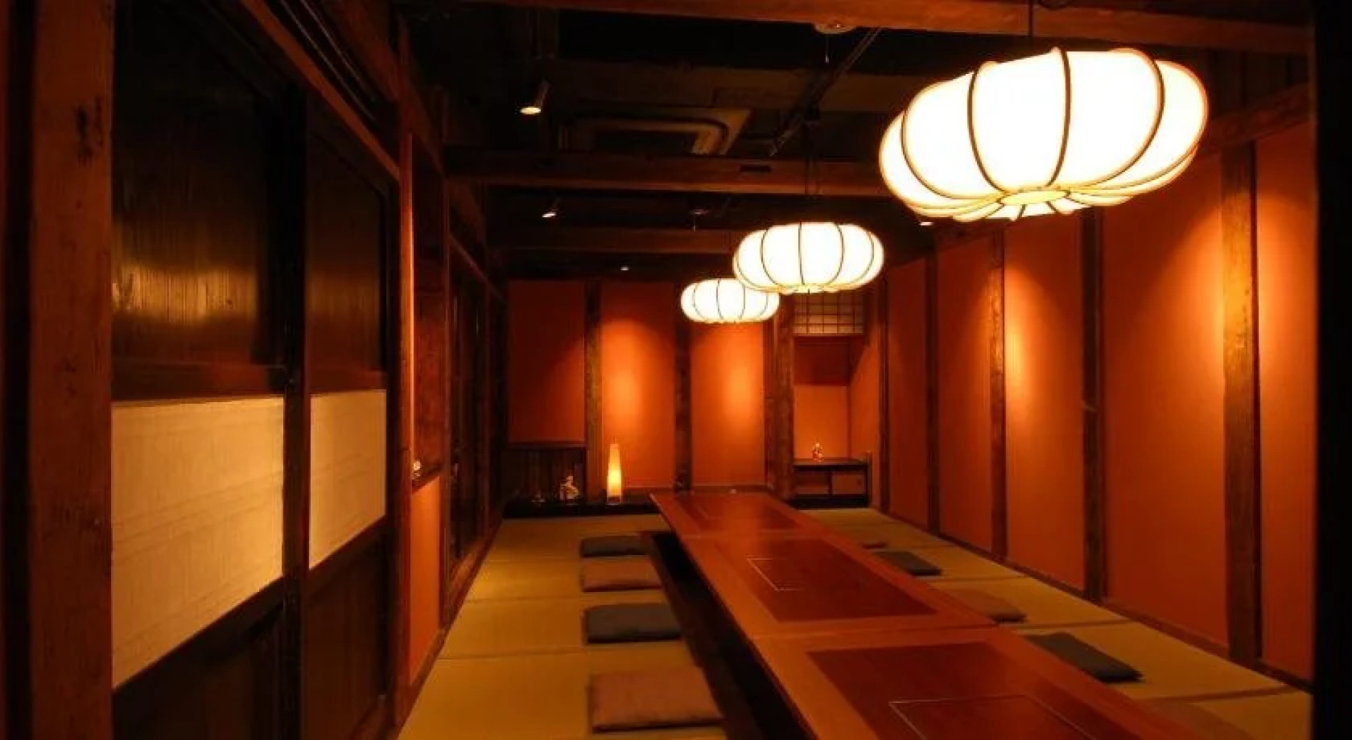 Kappa no Yado Ryokan Sanjiro