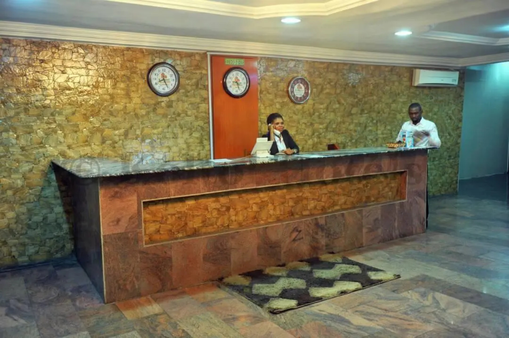 Koltotel Plaza and Suites