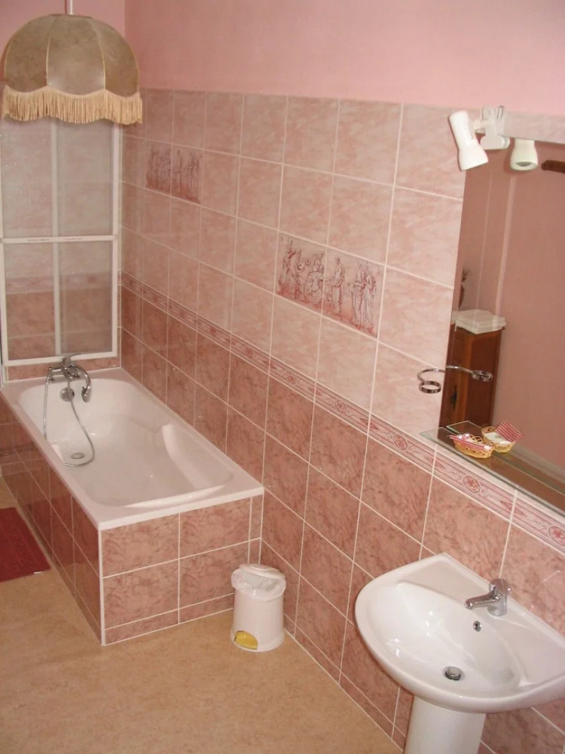 Le Logis de Faugerit