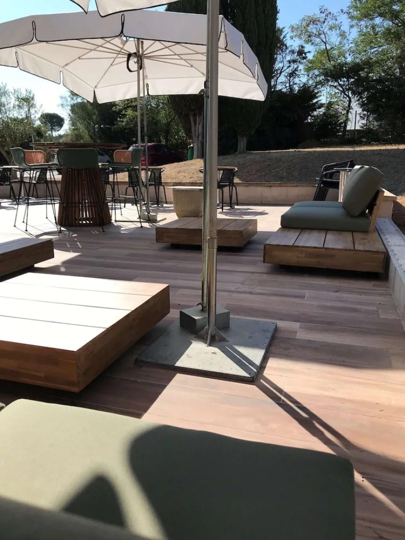 Kyriad Marseille - Les Pennes Mirabeau Aéroport