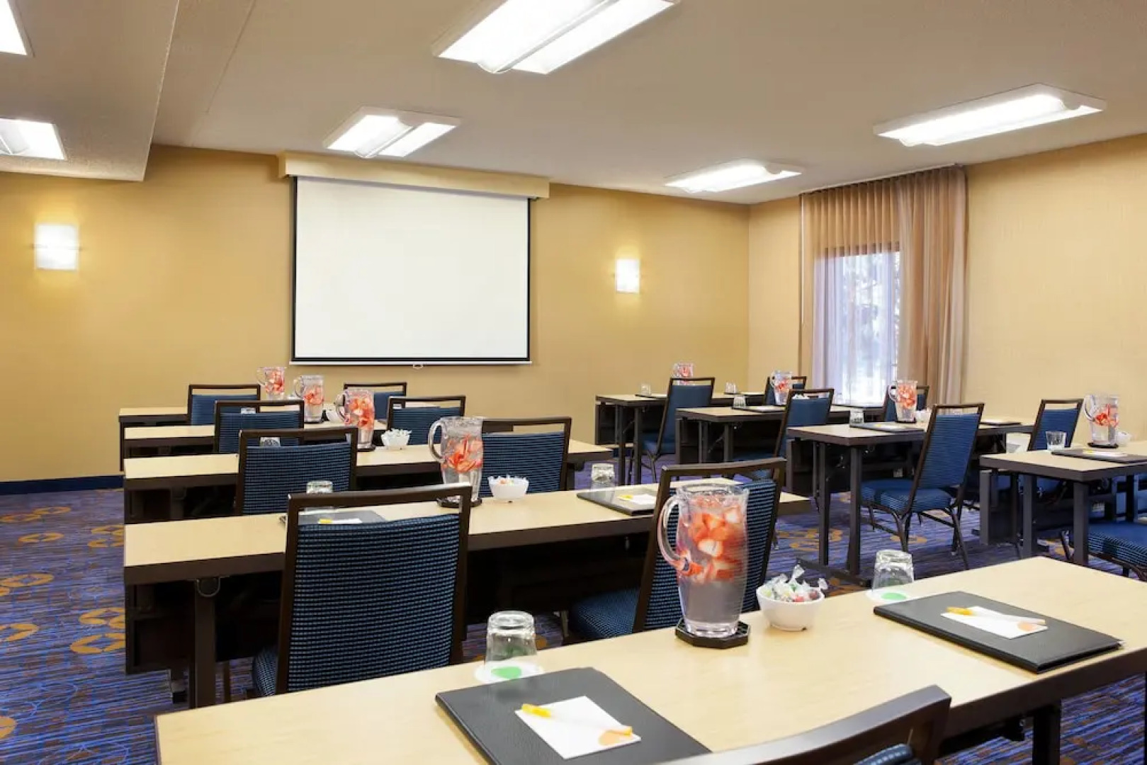 Courtyard Denver Tech Center