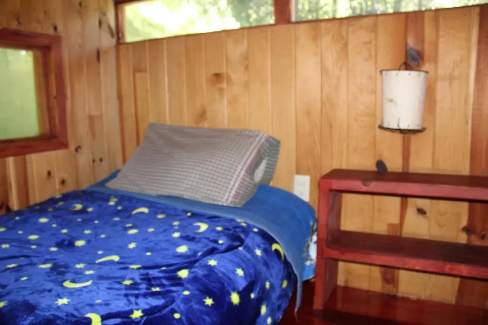 Cabañas Alpinas López Fontes