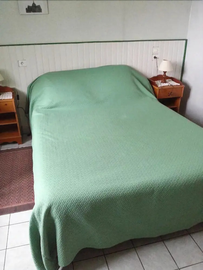 Chambres d'Hôtes Le Perron