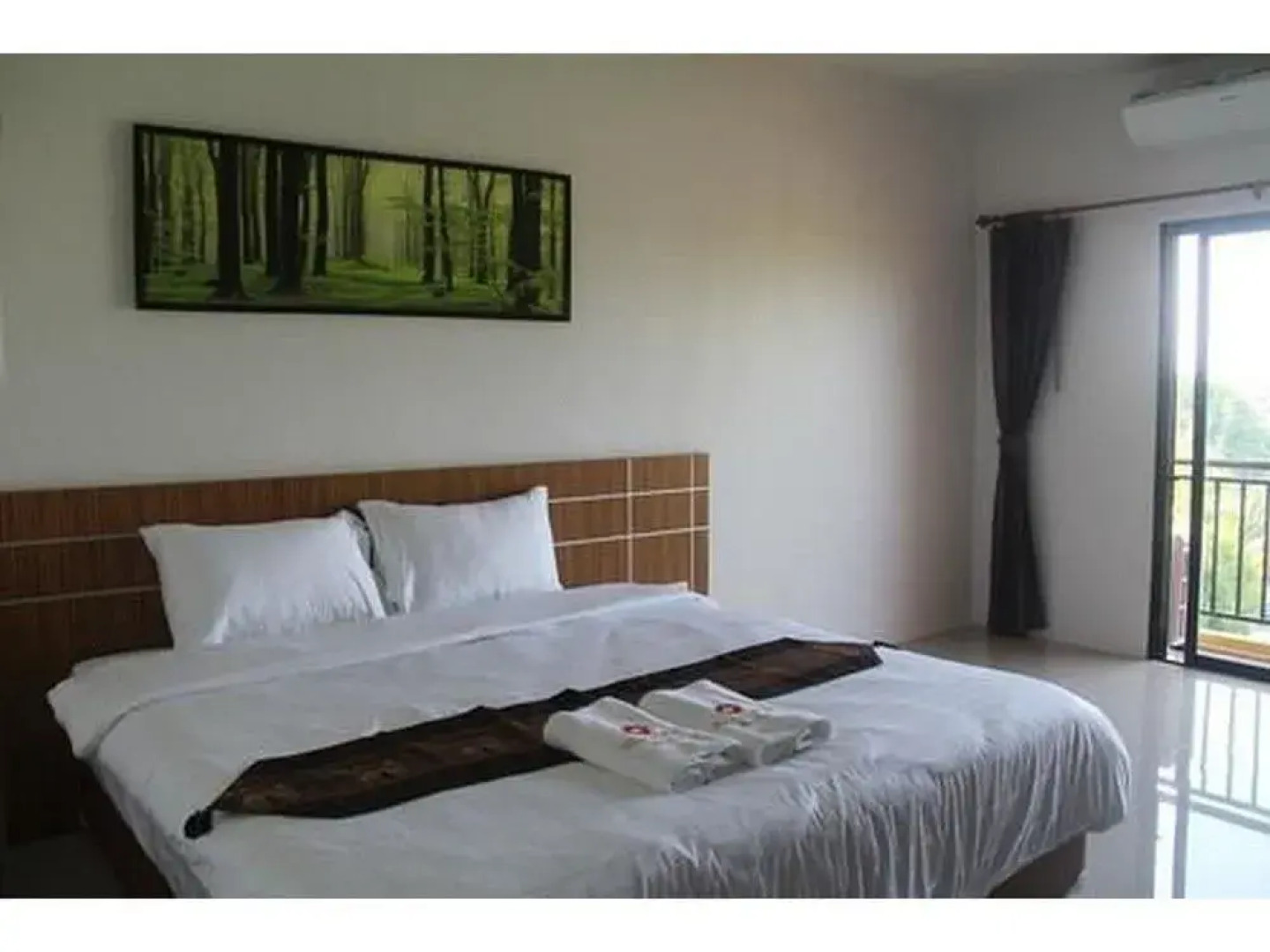 Nida Rooms Chillin Porkhuntalae 108