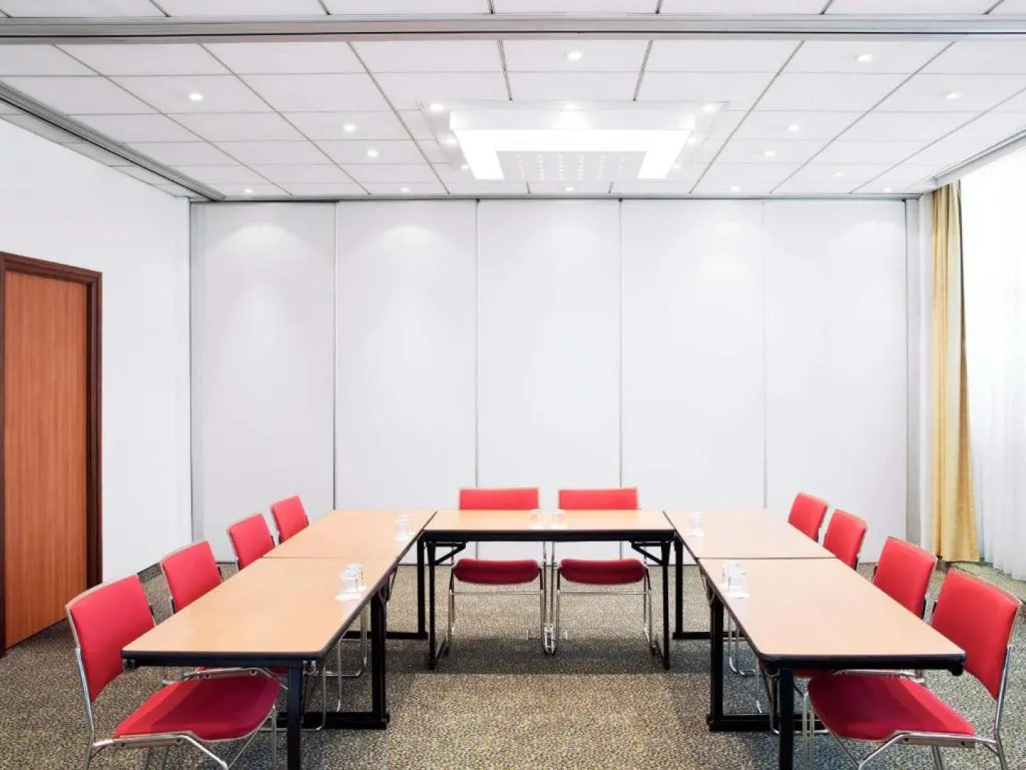 Novotel Mulhouse Bâle Fribourg