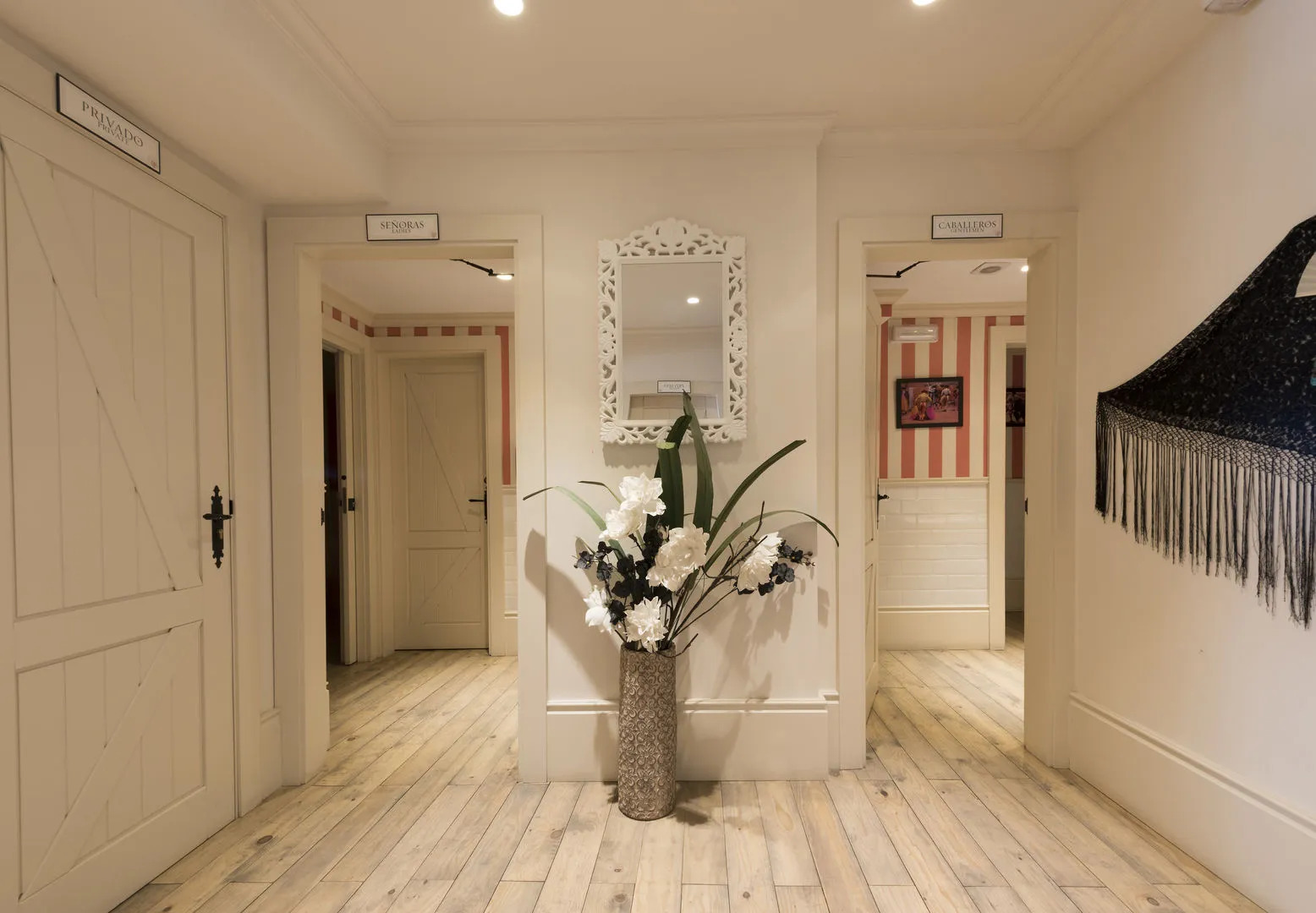 Hotel Toboso Chaparil