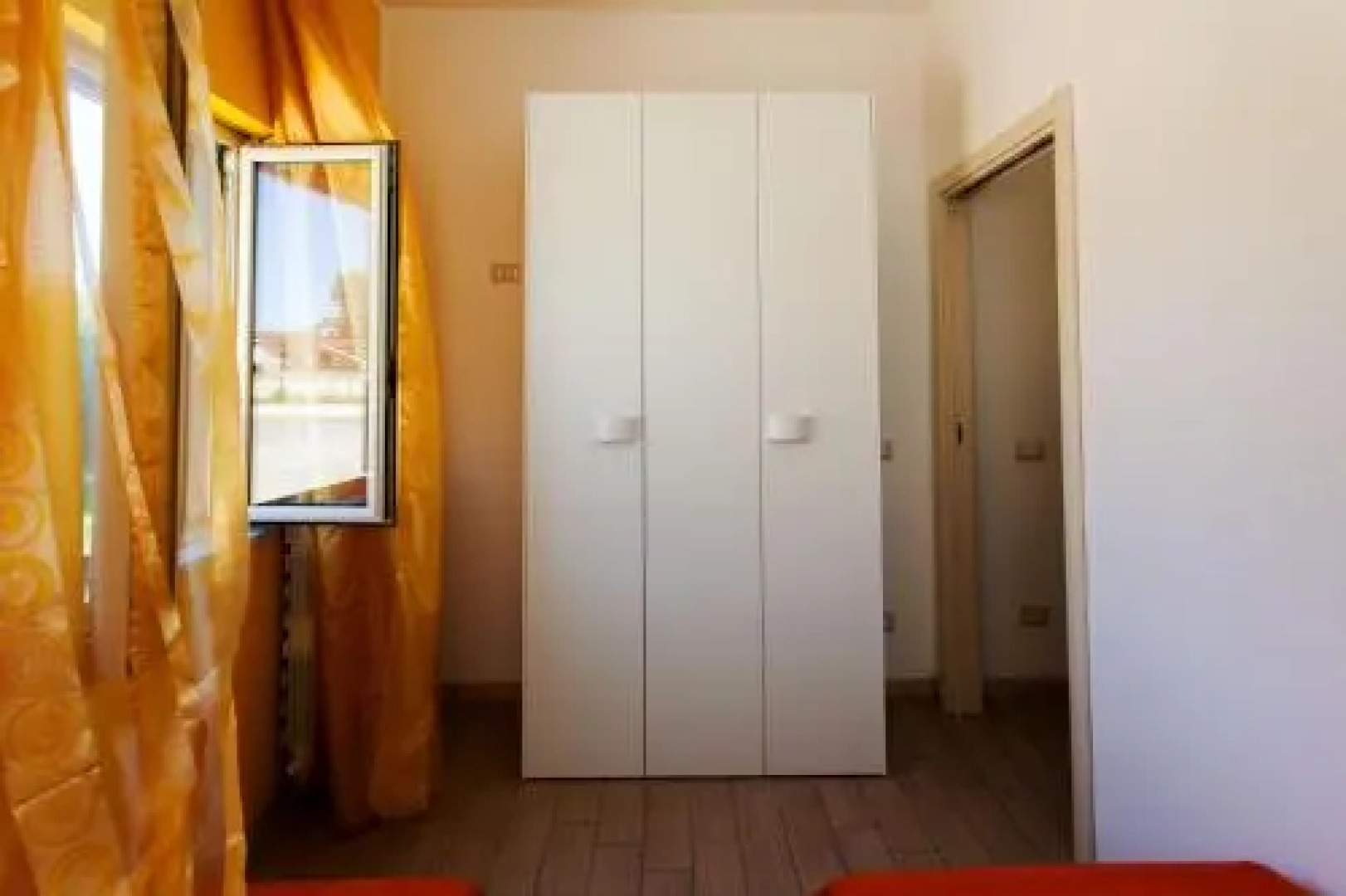 Villa senza pensieri