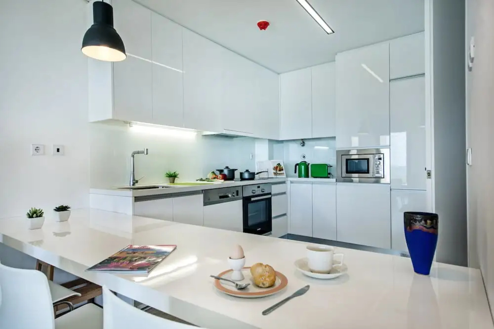 Del Mar Village by MarsAlgarve