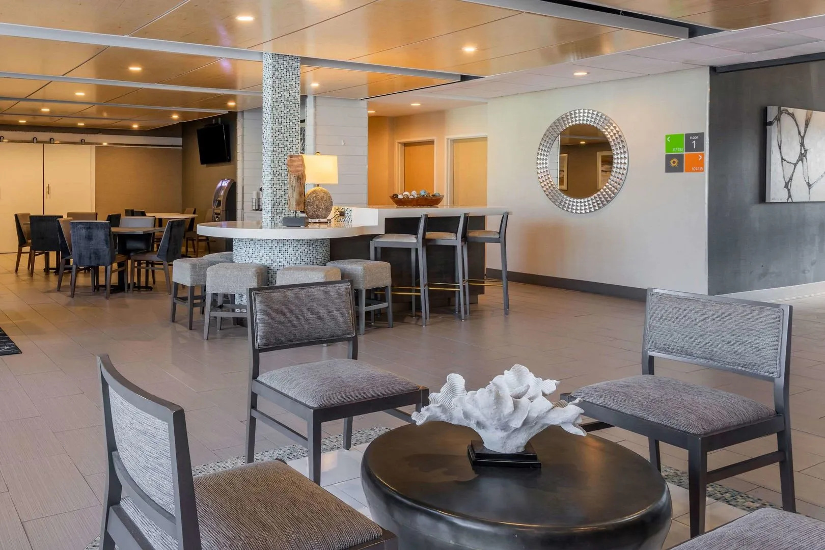 voco St. Augustine Historic Area by IHG