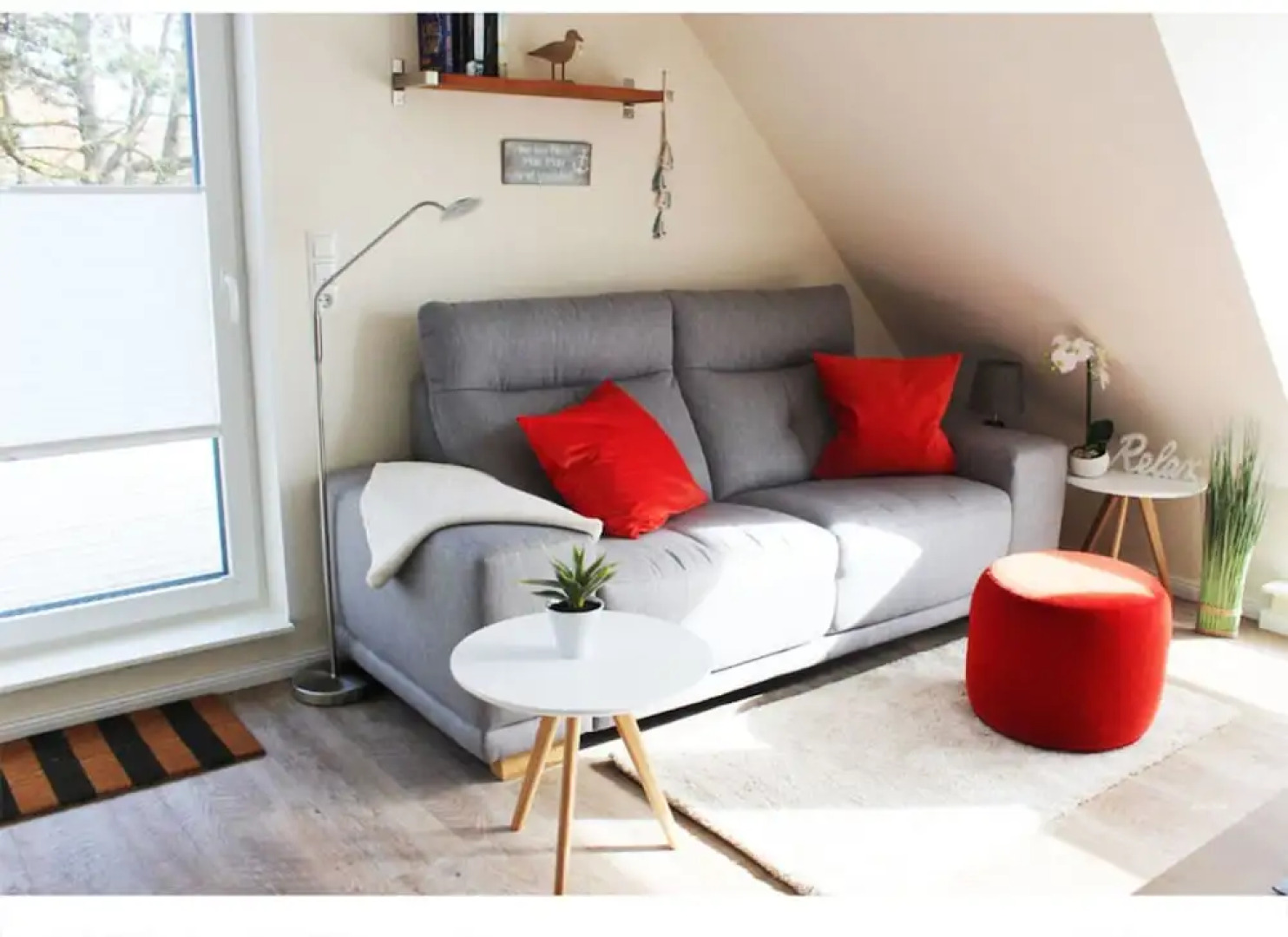 Cosy Apartment Near Centre