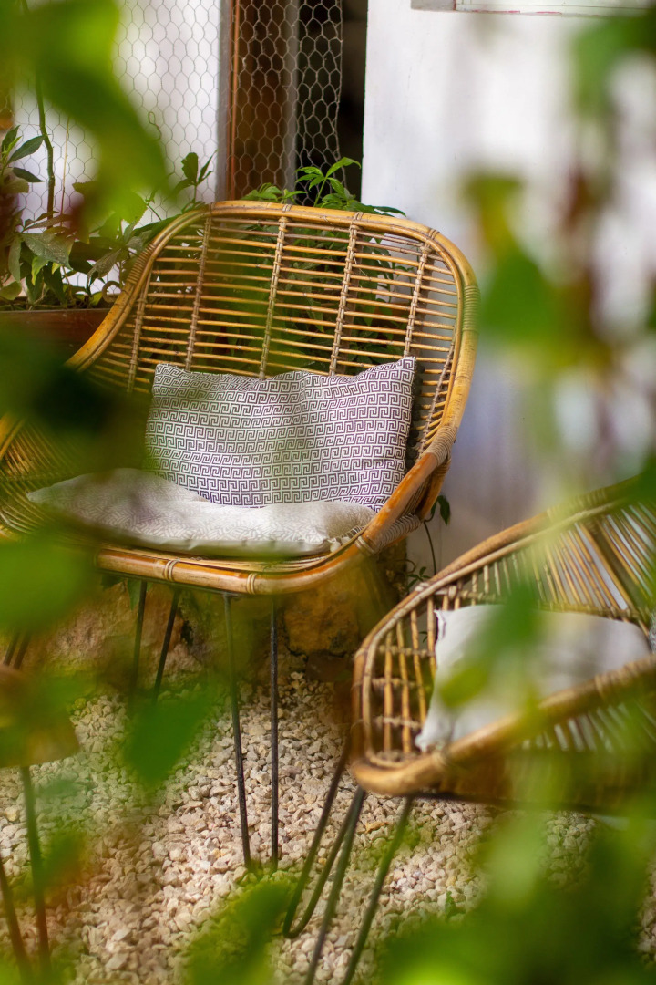 Hotel Makaabá Eco-Boutique