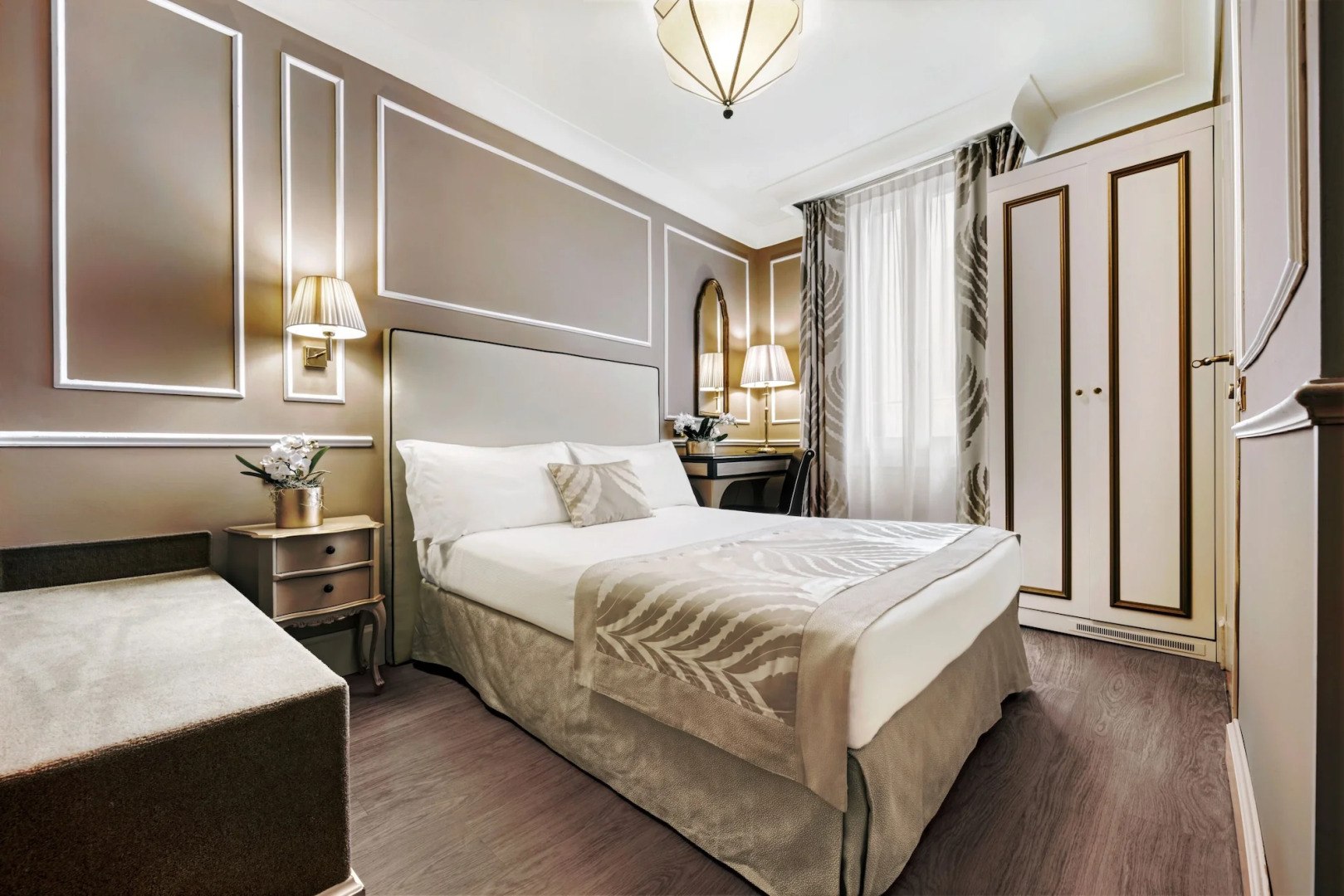 Hotel Al Nuovo Teson