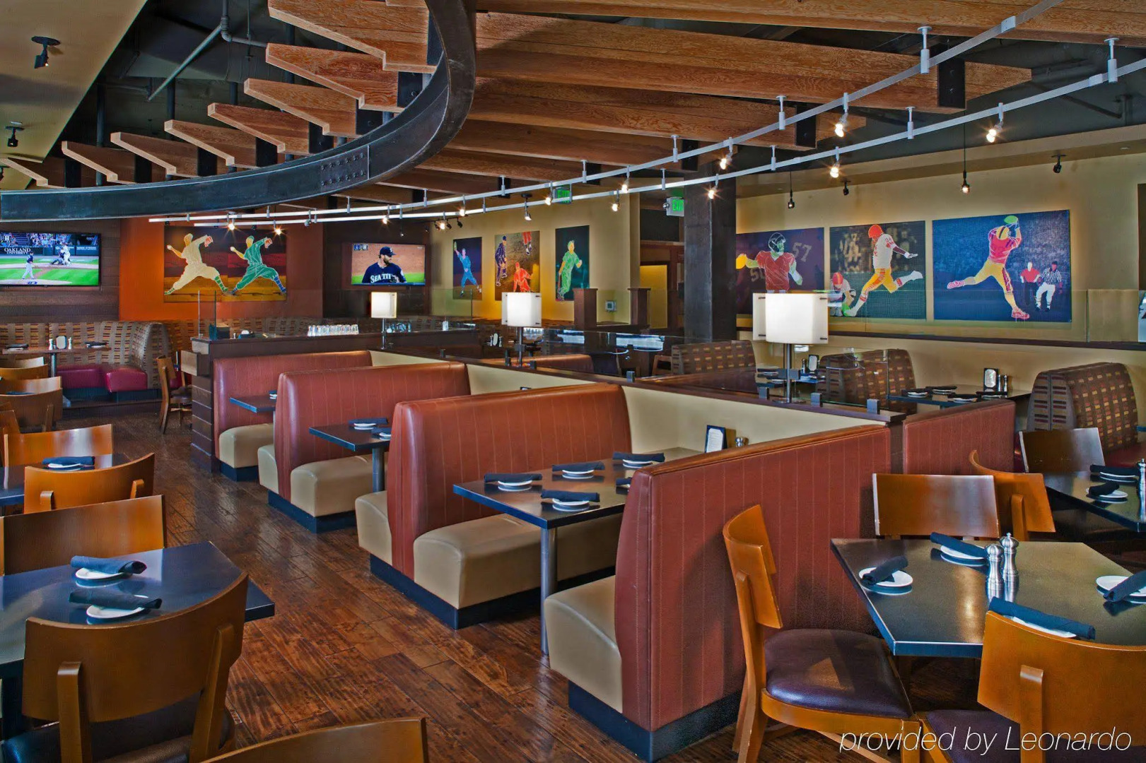 Silver Cloud Hotel - Stadium