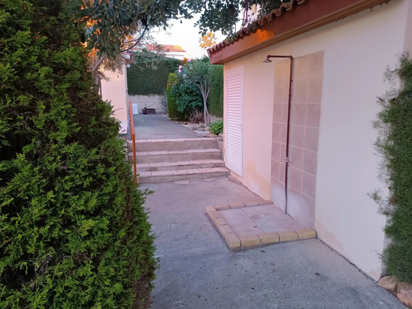 Kapsalia Holiday Villas