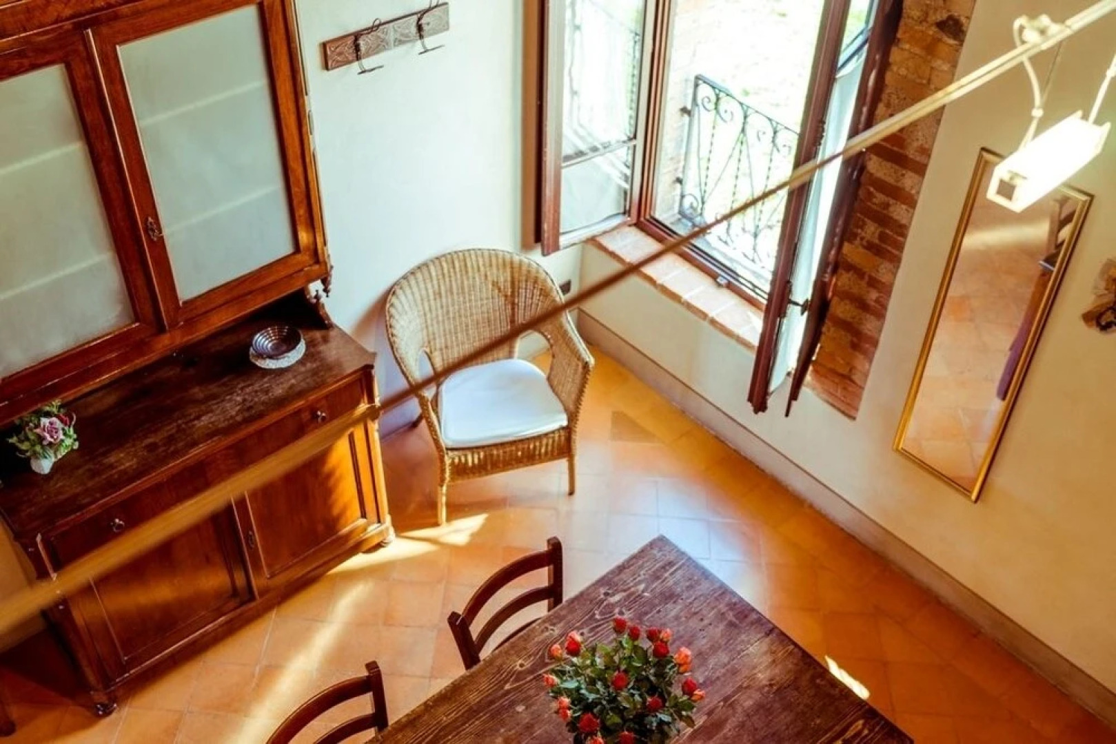 Cascina La Palazzina