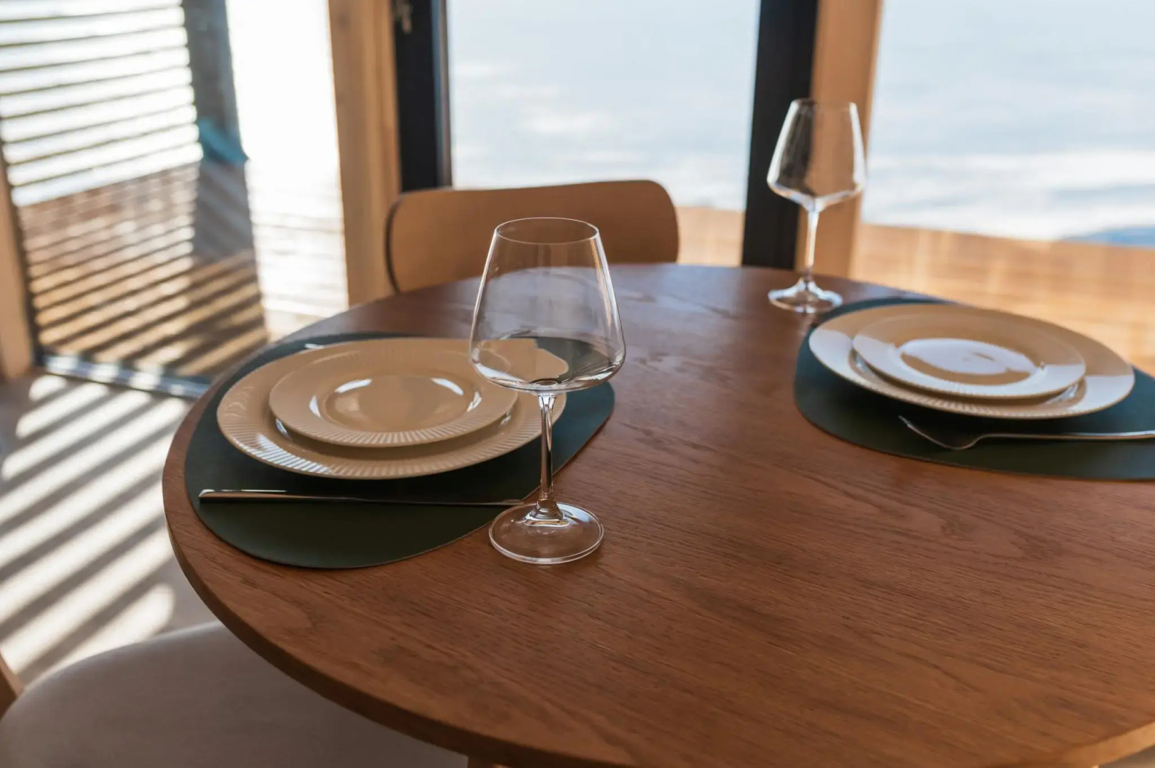 Загородный клуб Jarvi (Ярви)