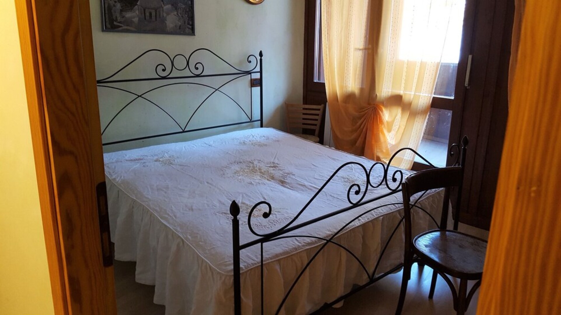 Apartment With 3 Bedrooms in Cervinia - Breuil, With Wonderful Mountai