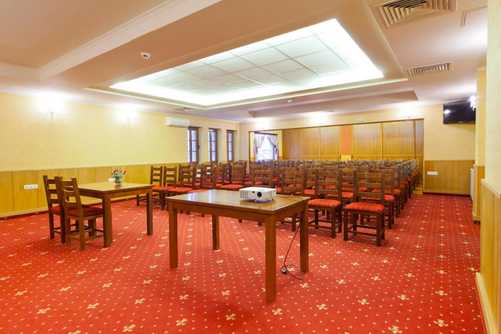 Park Hotel Sevastokrator