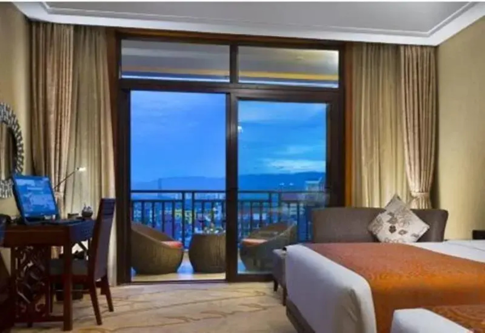 Ramada Plaza by Wyndham Xishuangbanna South