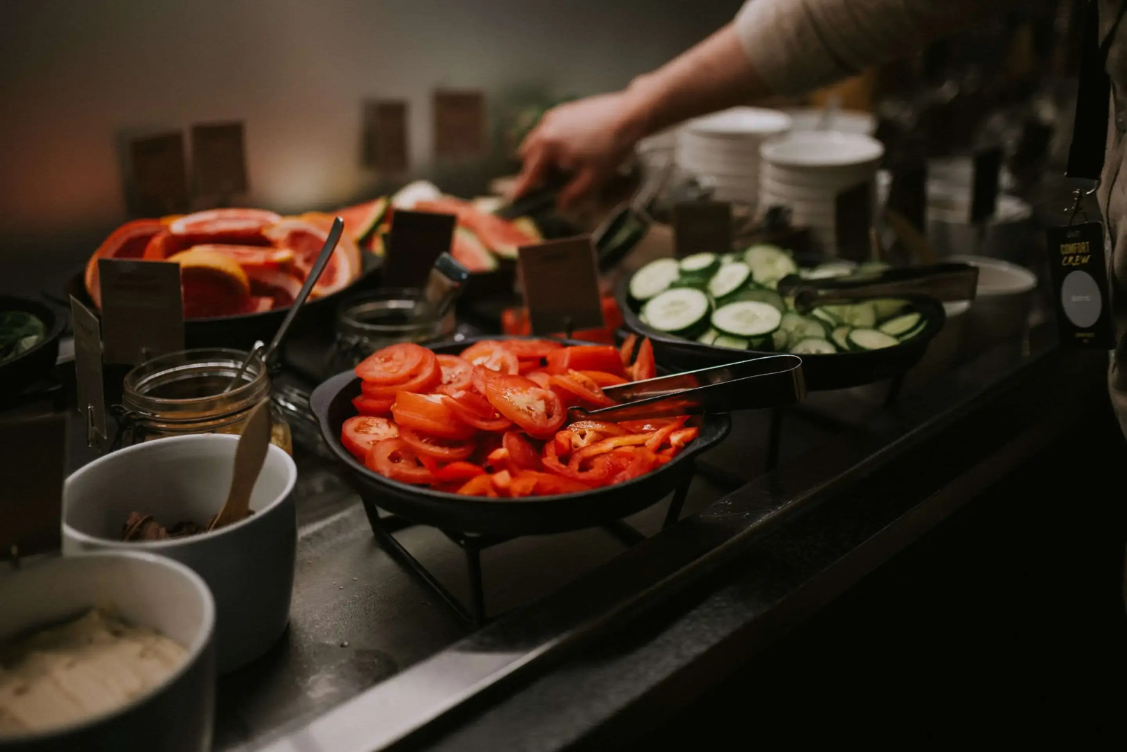 Comfort Hotel Jazz, Borås