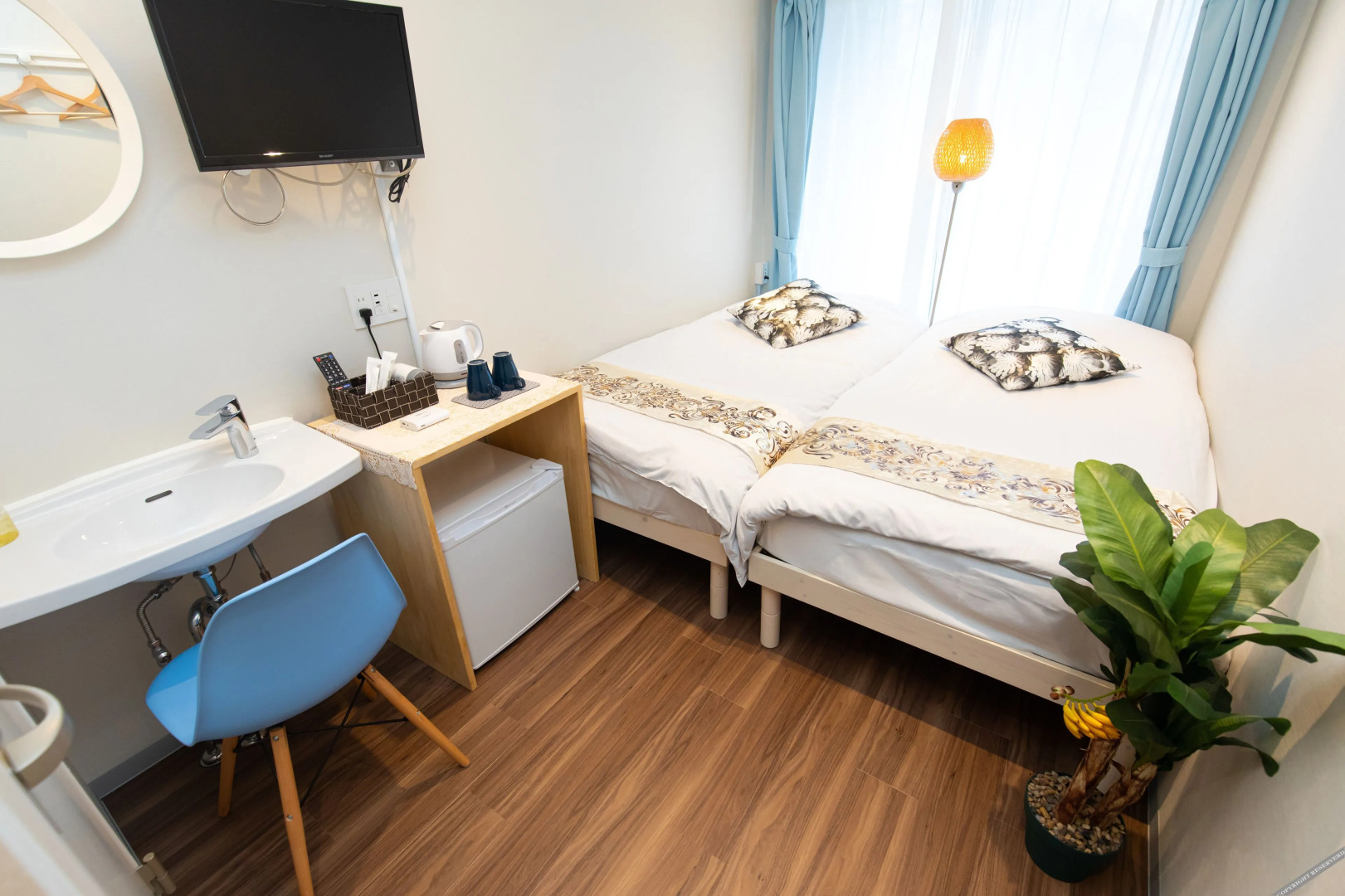 Отель Ele Ginza East