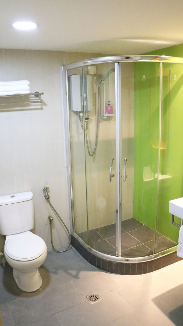 LeGallery Suites Hotel