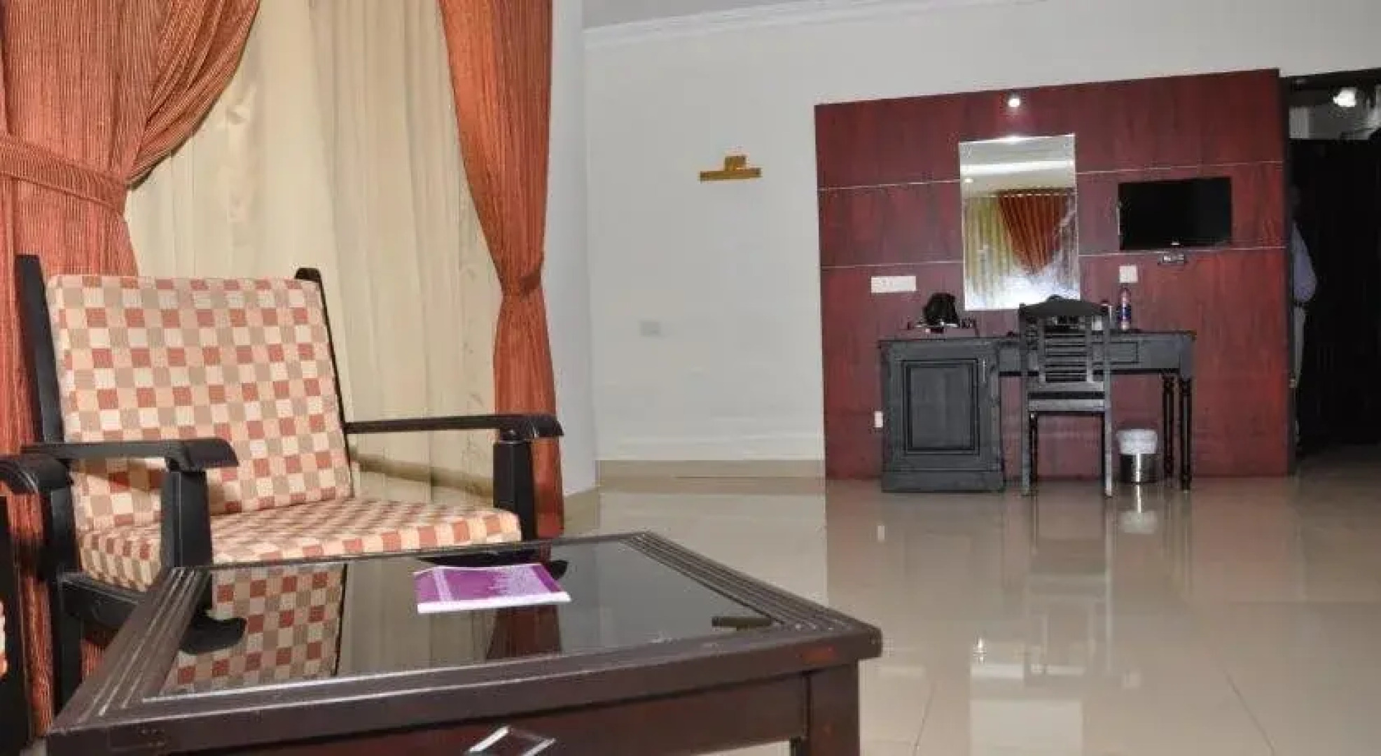 Hotel Varsha International