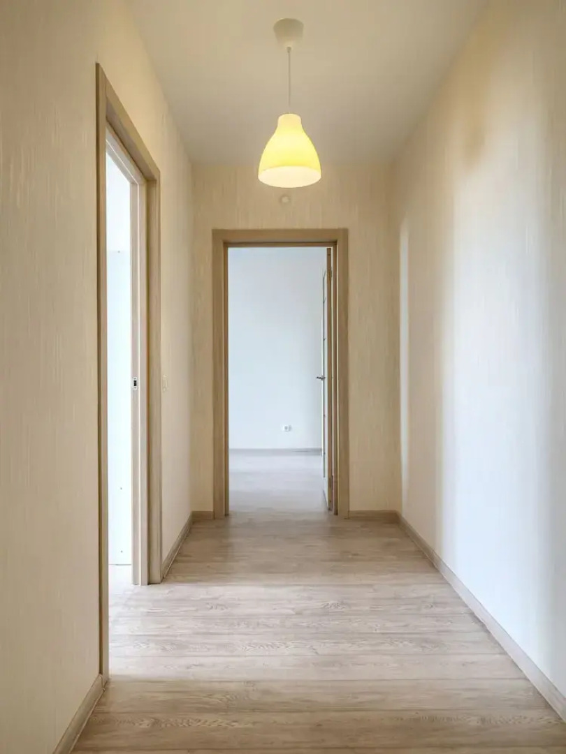 Kvartalapartments Burnakovskaya 113 Apartments