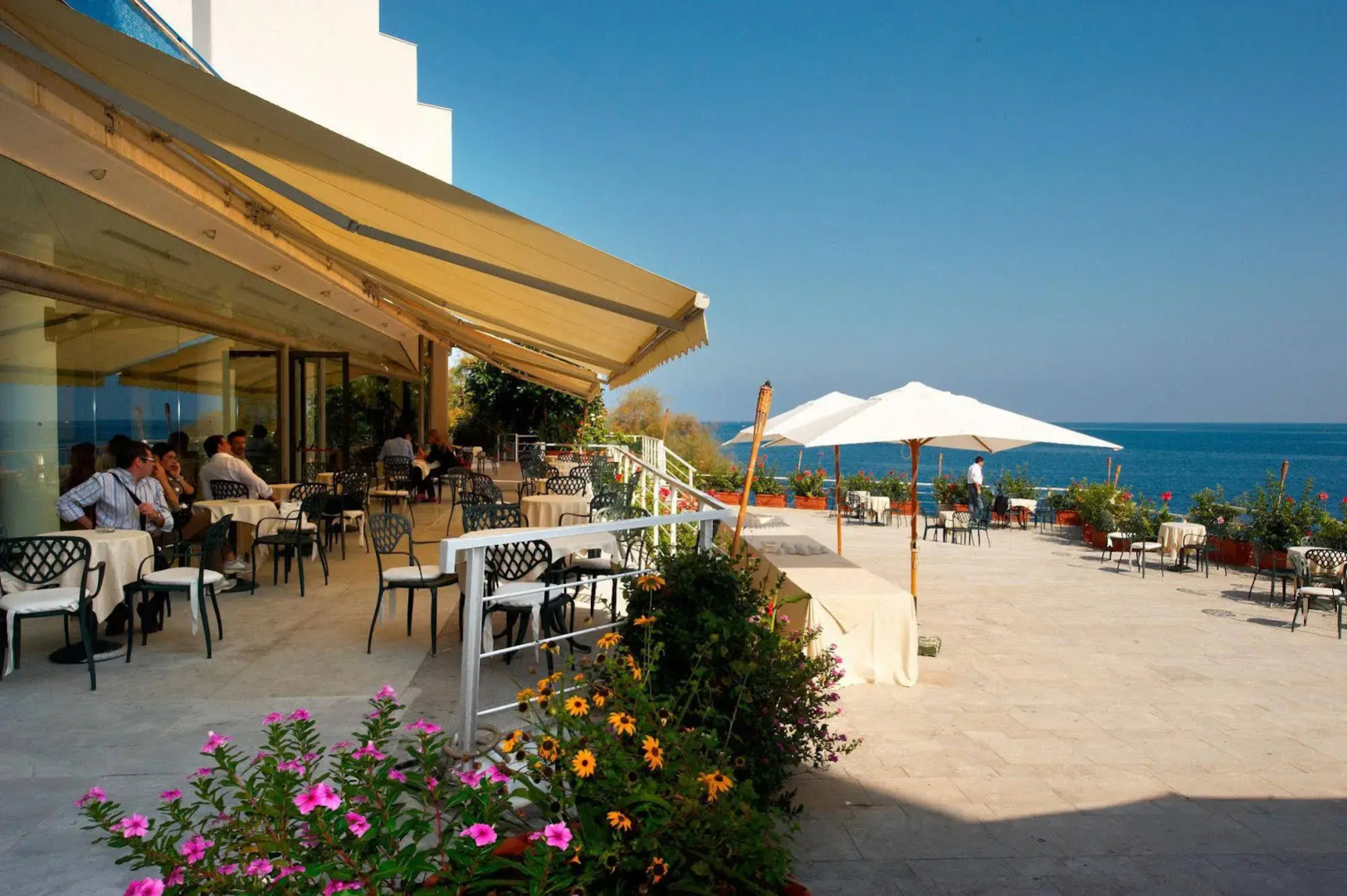 Splendid Hotel La Torre