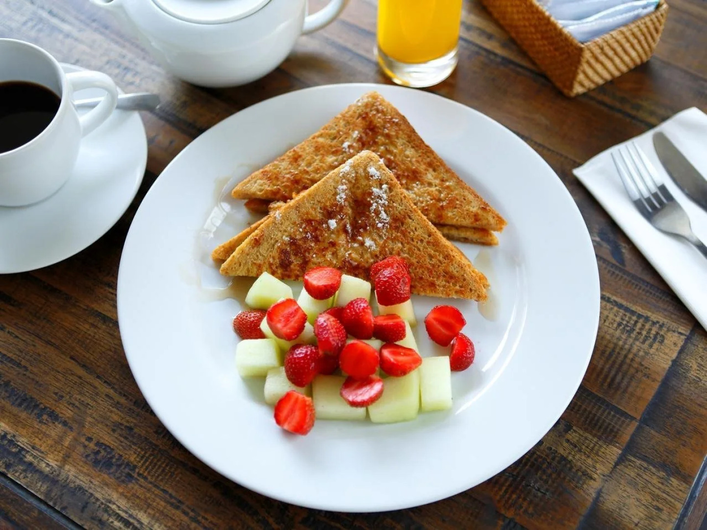 7 Bidadari Boutique Hotel