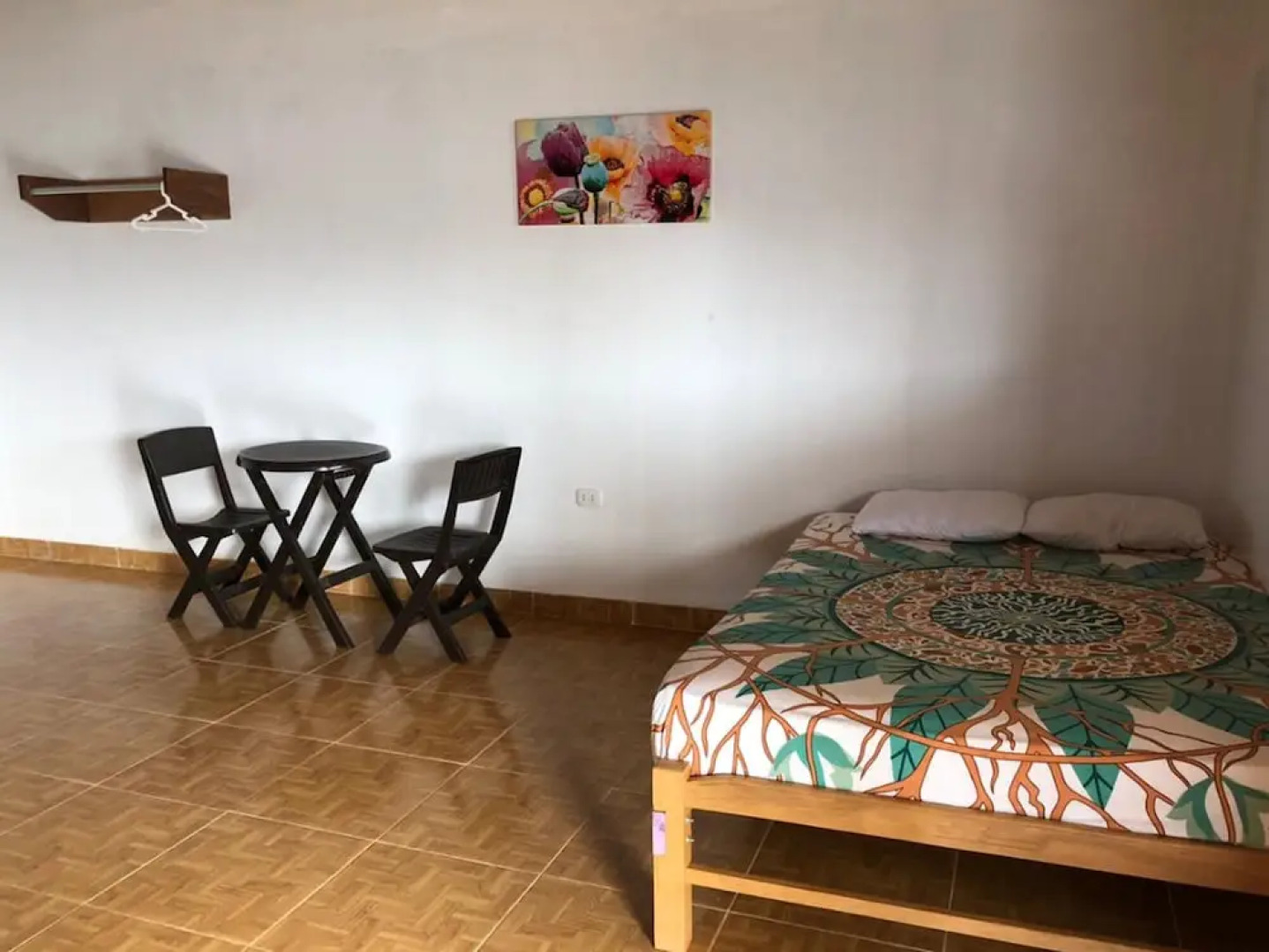 Casa del Sol Tuquillo